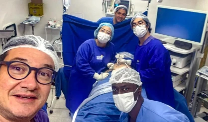 Mais de 30 procedimentos em dois dias marcam  avanço histórico na saúde de Porto Seguro