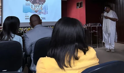 Porto Seguro integra Fórum Estadual de Promoção da Igualdade Racial em Salvador