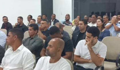 Parceria entre Igrejas e assistência social fortalece rede de proteção