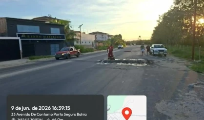 Prefeitura se manifesta sobre acidentes no Semi-Anel Viário