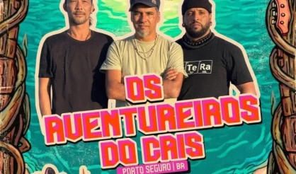 Contagem regressiva para o 2° Festival Rock Gaya
