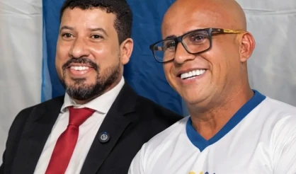 Prefeito Flauzino comemora avanço na educação com crescimento nas notas do IDEB da rede pública de Itabela
