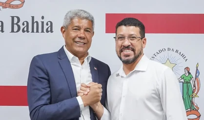 Em Salvador, prefeito Flauzino cumpre agenda com governador Jerônimo e garante avanços para Itabela