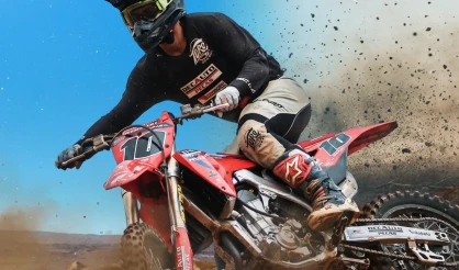 Prefeitura de Itabela realiza 4ª etapa da Copa Brasil de Supercross com R$35 mil em premiação