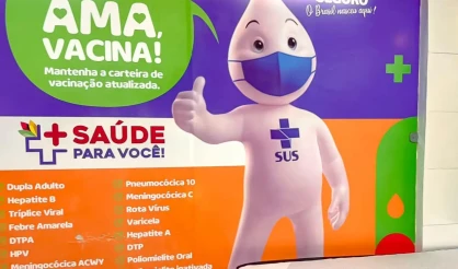 Porto Seguro inaugura primeiro Centro Intermediário de Imunobiológicos Especiais do Interior da Bahia e amplia acesso à vacinação