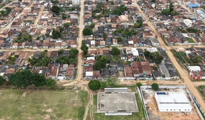 Licitação de R$ 5 milhões para implantação de 2,4 km de rede de drenagem no Bairro Bandeirantes é homologada