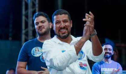 Prefeito Flauzino sai fortalecido das urnas após garantir maior votação aos seus deputados em Itabela