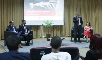 Novo Portal do MPBA orienta como se proteger de golpes no ambiente digital