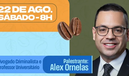 15ª Festa do Café Conilon entra na fase final de montagem e confirma ciclo de palestras