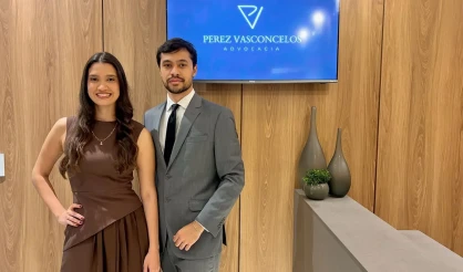 Perez Vasconcelos Advocacia celebra abertura de escritório em Itabela