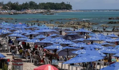 Feriado muda de data na Bahia e trabalhadores terão folga de 4 dias