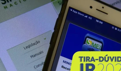 Prazo para entregar declaração anual de faturamento vai até 31 de maio