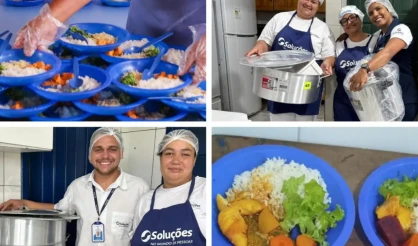 Setor de Merenda Escolar ganha novos investimentos