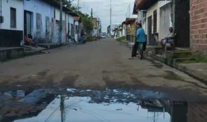 Saneamento Básico: apenas 44% dos municípios preencheram dados do Sinisa