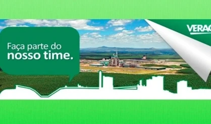 Veracel abre vaga para Assistente Técnico em Preparação de Cavacos