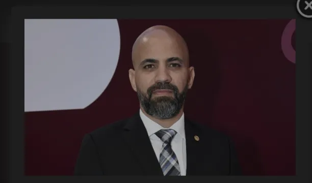 Diretor da CAAB, René Viana é nomeado membro da Comissão Especial de Direito da Saúde do CFOAB