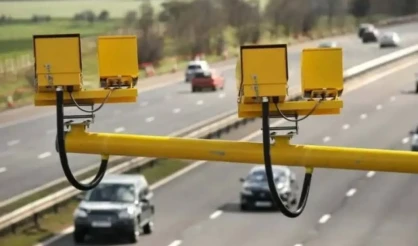 Novo sistema de multas não vai mais permitir frear no radar e acelerar depois