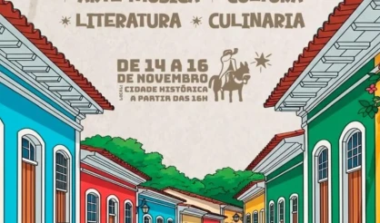 Forró autêntico embala a Cidade Histórica de Porto Seguro