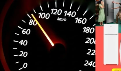 Esqueça os 100 km: a velocidade exata para gastar o mínimo de combustível na estrada