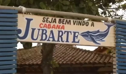 Porto Seguro estreia no "Pesadelo na.Cozinha" e leva restaurante pê na areia para a TV