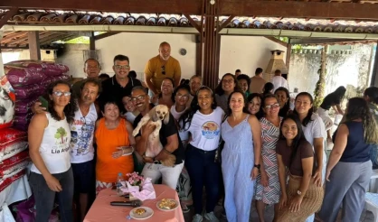 Reunião fortalece políticas públicas para a causa animal