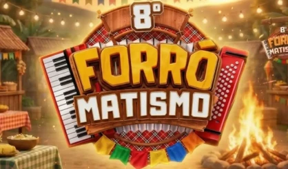 1° lote do FORROMATISMO: últimos dias