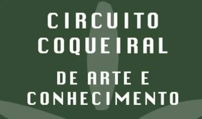 Circuito Coqueiral de Arte e Conhecimento encerra programação com participação de escolas, instituições ambientais e comunidade em Caraíva