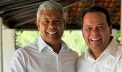 Patrimônio declarado pelo candidato a reeleição Jerônimo Rodrigues cresce 162% em quatro anos