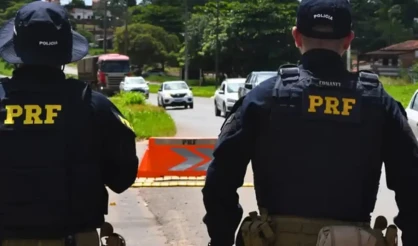 PRF inicia Operação Finados nas rodovias federais