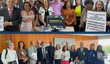 Contribuição previdenciária sobre os benefícios de aposentadoria e pensão: Equilíbrio ou perda financeira?
