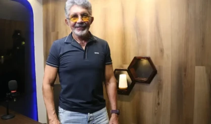 Adelmário Coelho avalia atrações milionárias no São João: "Longe do patamar”