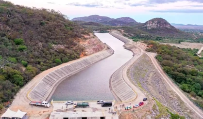 Dia Mundial da Água: Políticas do MIDR ampliam acesso à água e reduzem desigualdades