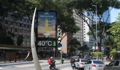 El Niño tem 90% de chance de se formar no inverno de 2026, alertam meteorologistas