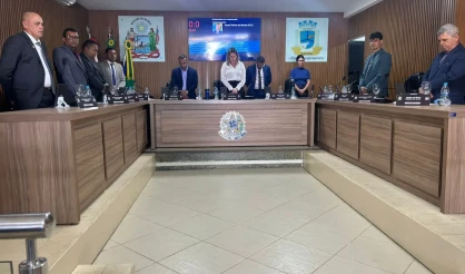 Câmara Municipal de Itabela realiza 19ª Sessão Ordinária com pautas voltadas à valorização profissional, infraestrutura e segurança urbana