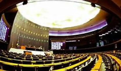 Gasto da Câmara com viagens na gestão Motta vai de R$ 2,1 mi para R$ 3,8 mi