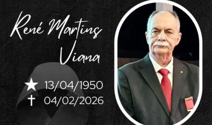 Nota de Pesar da Loja Maçônica Fraternidade Itabelense