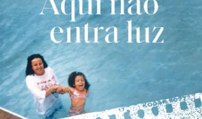 Caraíva Cineclube exibe "Aqui não entra luz", um dos filmes brasileiros mais debatidos no momento