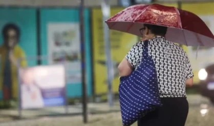 Chuvas intensas e ventos causam alerta em 173 cidades baianas, inclusive a capital