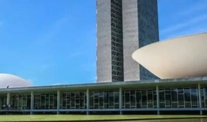 Competência das guardas municipais e avanços no PLOA 2026 movimentam o Congresso Nacional nesta semana