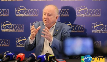 CNM alerta para colapso fiscal dos municípios e pressiona Congresso contra novas despesas