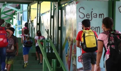 Desigualdade educacional impede repasse maior do Fundeb a 1.914 municípios