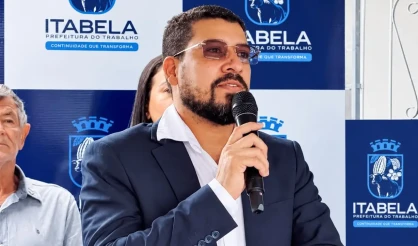 Prefeito Flauzino transfere feriado do Dia do Servidor Público em Itabela para sexta (30)