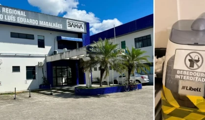 Água contaminada e falta de salário de médicos em hospital estadual: 'A população não tem dimensão'