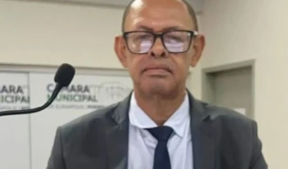 Pavimentação asfáltica da Av. Cairo tem indicação aprovada pela Câmara e encaminhada ao Poder Executivo