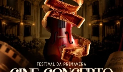 Projeto Ecoar Bahia anuncia o "Cine Concerto 2" com clássicos do cinema, trilha de Game of Thrones e apoio da Veracel