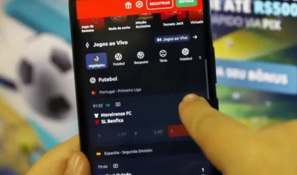 Após governo limitar publicidade, especialistas defendem proibição das bets no Brasil