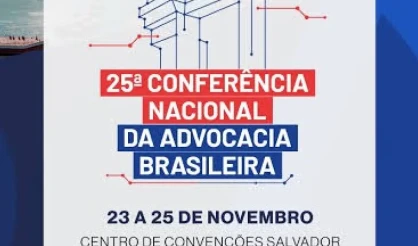 OAB-BA mobiliza advocacia do interior com caravanas para a 25ª Conferência Nacional