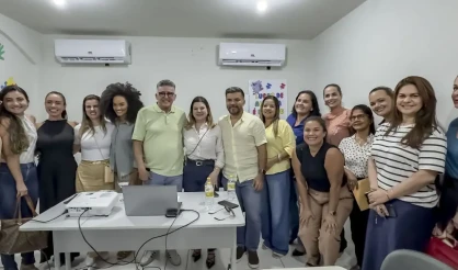 Prefeito reúne secretariado e anuncia obras e apoio a produção cinematográfica em Porto Seguro