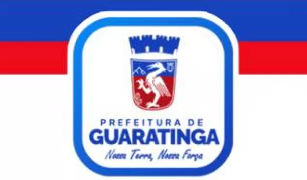 Atendimento externo ao público é suspenso na área administrativa da Prefeitura de Guaratinga