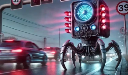 Novo radar ‘à prova de migué’ pega motoristas desprevenidos e já está funcionando em 24 estados